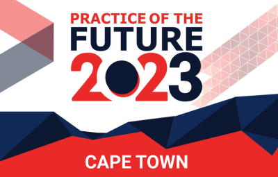 2023 Practice of the Future Conference - Cape Town